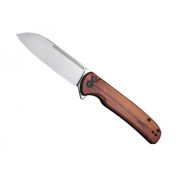 COUTEAU CIVIVI CHEVALIER BUBINGA