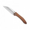 COUTEAU CIVIVI HADROS MARRON