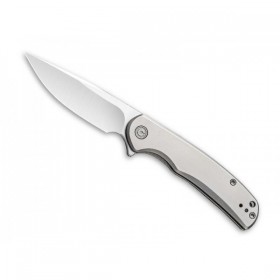 COUTEAU CIVIVI NOX INOX GRIS