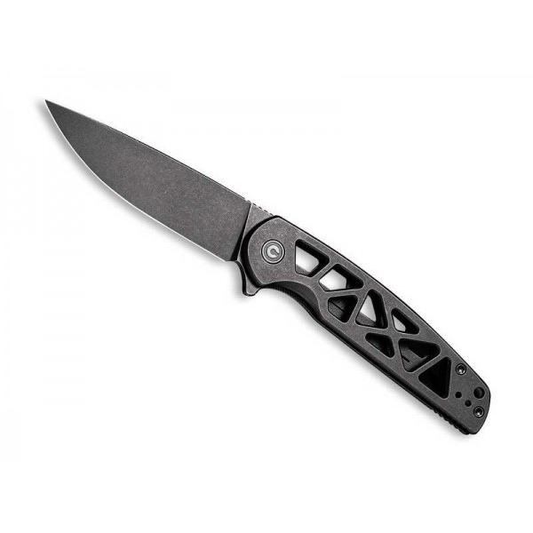 COUTEAU CIVIVI PERF NOIR