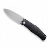 COUTEAU CIVIVI SOKOKE G10 NOIR