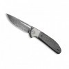 COUTEAU CIVIVI TRAILBLAZER XL G10/FIBRE DE CARBONE DAMAS