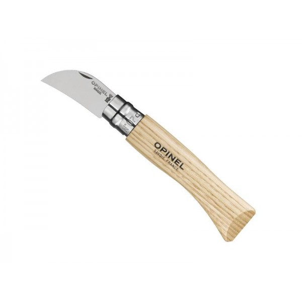 COUTEAU A CHATAIGNE ET AIL OPINEL 7 VRI