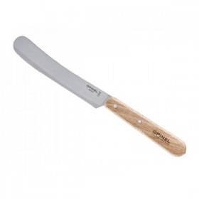 COUTEAU PETIT-DEJEUNER OPINEL HETRE 11,5CM INOX