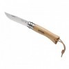 OPINEL 7 VRI + LIEN BAROUDEUR