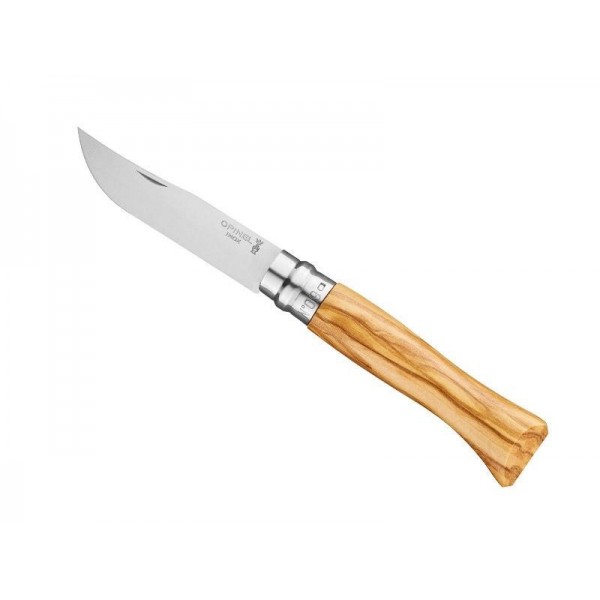 OPINEL 9 VRI OLIVIER