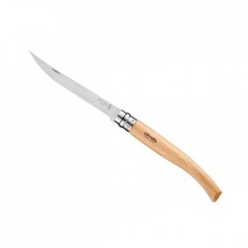 OPINEL EFFILE 12 HETRE 14CM INOX