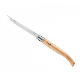 OPINEL EFFILE 15 HETRE 17CM INOX