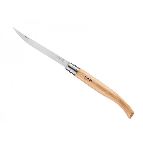 OPINEL EFFILE 15 HETRE 17CM INOX