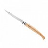 OPINEL EFFILE 15 HETRE 17CM INOX
