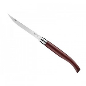 OPINEL EFFILE 15 PADOUK 17CM INOX