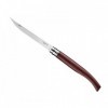 OPINEL EFFILE 15 PADOUK 17CM INOX