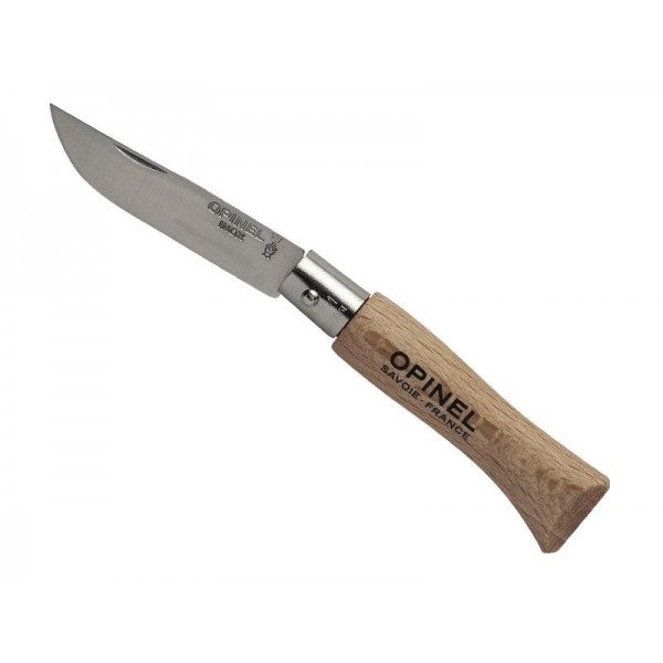 OPINEL N.4 INOX