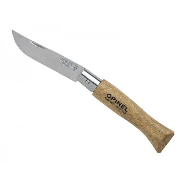 OPINEL N.5 INOX