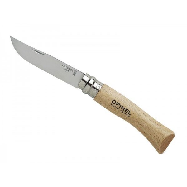 OPINEL N.7 INOX