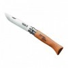 OPINEL N.8 CARBONE