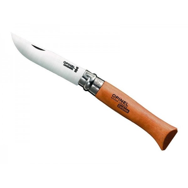 OPINEL N.9 CARBONE