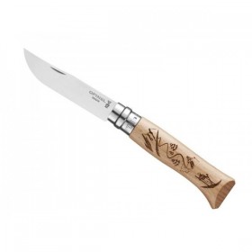OPINEL SPORT HETRE 8 VRI SKI