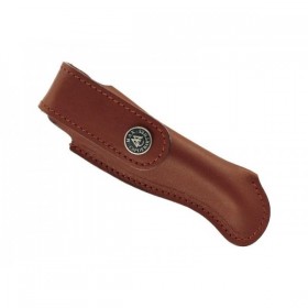 ETUI CUIR PEROU LAGUIOLE 12CM