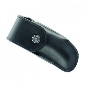 ETUI SALERS CUIR NOIR 12CM