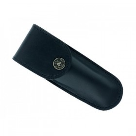 ETUI S100 CUIR NOIR 13CM