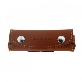 ETUI SAUVETERRE CUIR PEROU 11CM