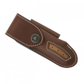 ETUI CUIR LE THIERS 12CM PEROU/ALEZAN