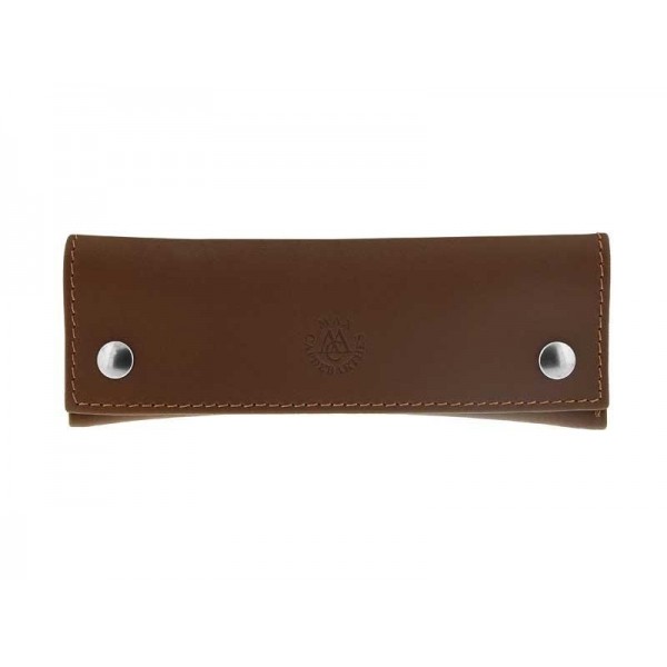 ETUI DE POCHE VESTON CUIR PEROU 12/13CM