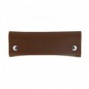 ETUI DE POCHE VESTON CUIR PEROU 12/13CM