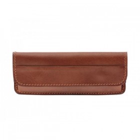 ETUI TENDANCE CUIR PEROU HORIZONTAL 11CM