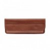 ETUI TENDANCE CUIR PEROU HORIZONTAL 12/13CM