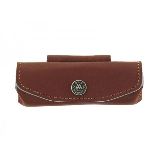 ETUI PROVENCAL CUIR PEROU HORIZONTAL 12/13CM
