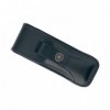 ETUI RANDONNEUR PRESTIGE CUIR NOIR 11CM