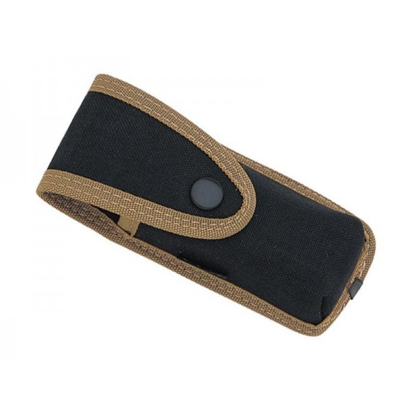 ETUI CORDURA NOIR 13/14 CM