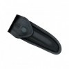 ETUI CUIR NOIR LAGUIOLE 11CM