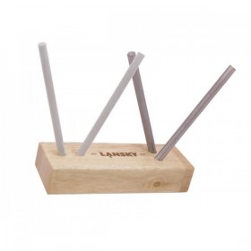 KIT D'AIGUISAGE LANSKY TURNBOX DIAMANT/CERAMIQUE
