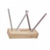 KIT D'AIGUISAGE LANSKY TURNBOX DIAMANT/CERAMIQUE