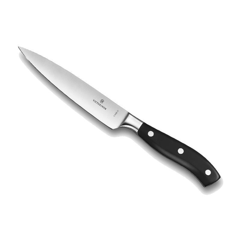 COUTEAU CHEF VICTORINOX FORGE 15CM POM