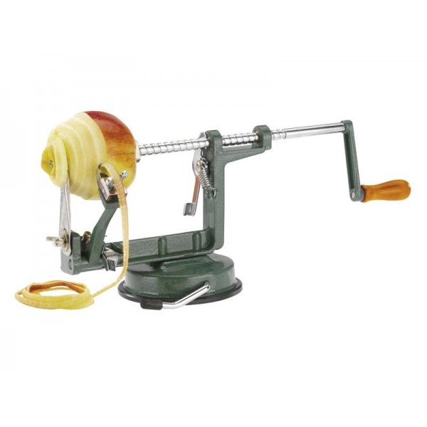 APPAREIL A PELER LES POMMES