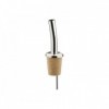 BOUCHON VERSEUR LIEGE STANDARD INOX