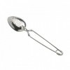 CUILLER A THE OVALE INOX