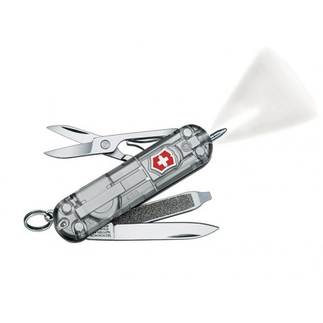 VICTORINOX SIGNATURE LITE SILVERTECH