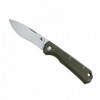 COUTEAU BLACK FOX CIOL MICARTA VERT