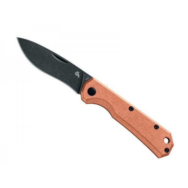 COUTEAU BLACK FOX CIOL CUIVRE