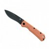 COUTEAU BLACK FOX CIOL CUIVRE