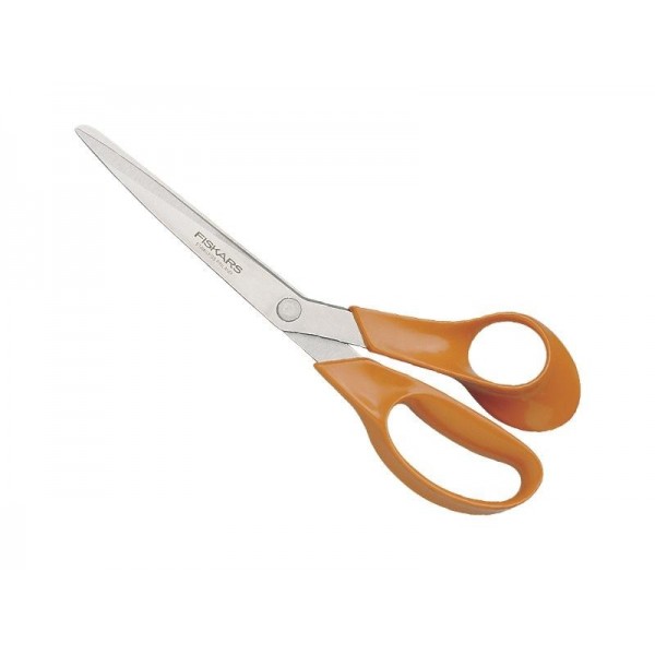 CISEAUX UNIVERSELS DROITIER FISKARS