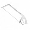SCIE BOUCHER AMERICAINE 50CM ACIER CARBONE