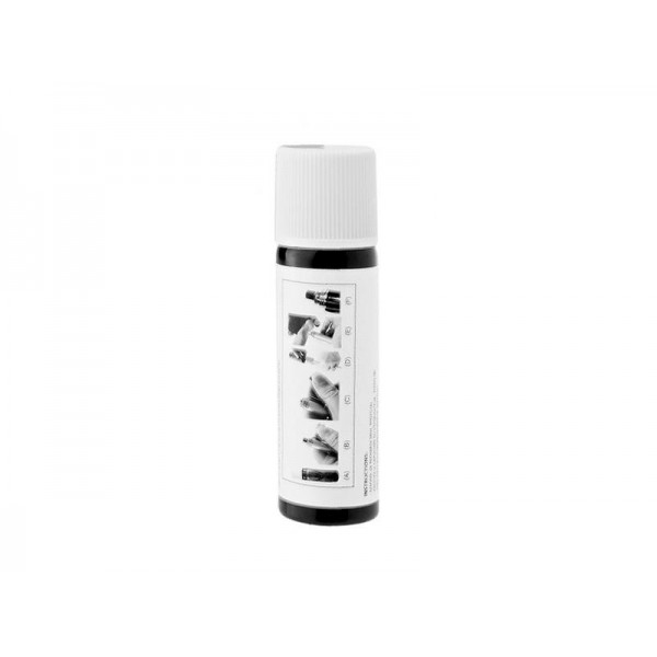 RECHARGE POIVRE POUR STYLO/PORTE-CLES DE DEFENSE AEROSOL