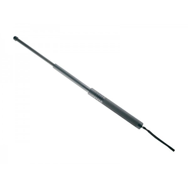 MATRAQUE TELESCOPIQUE CARBONE GRAND MODELE + ETUI