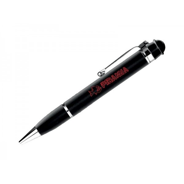 STYLO DE DEFENSE AEROSOL AU POIVRE